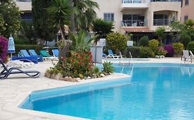 Rachel Suite By The Pool Paphos