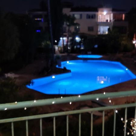 Rachel Suite By The Pool Pafos Zewnętrze zdjęcie