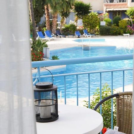 Rachel Suite By The Pool Pafos Zewnętrze zdjęcie
