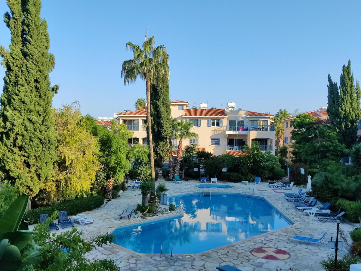 Rachel Suite By The Pool Pafos Zewnętrze zdjęcie