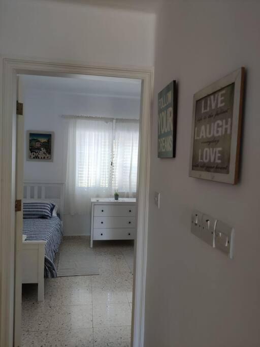 Rachel Suite By The Pool Pafos Zewnętrze zdjęcie