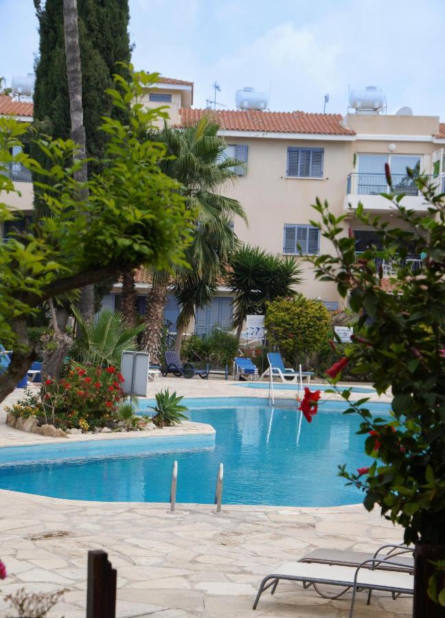 Rachel Suite By The Pool Pafos Zewnętrze zdjęcie