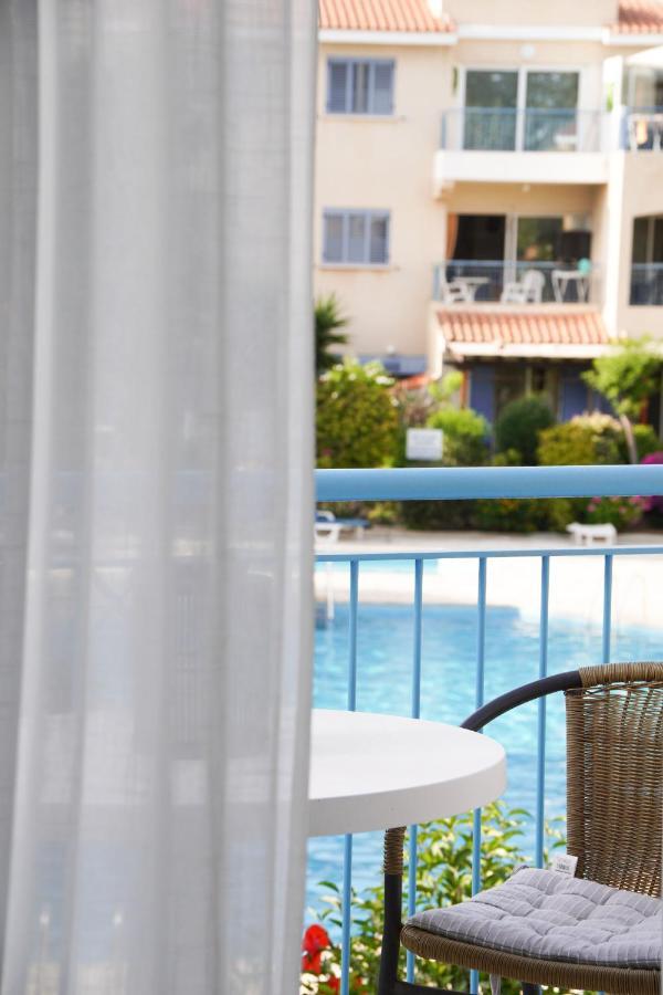 Rachel Suite By The Pool Pafos Zewnętrze zdjęcie
