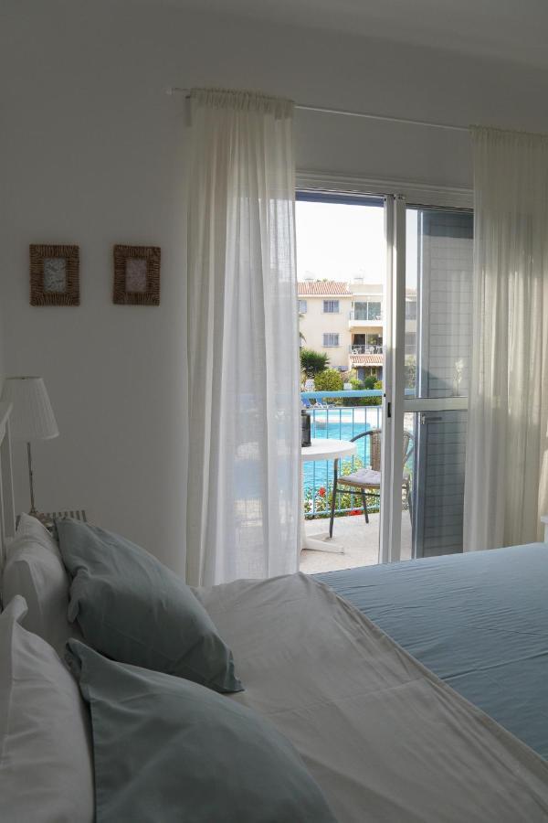 Rachel Suite By The Pool Pafos Zewnętrze zdjęcie