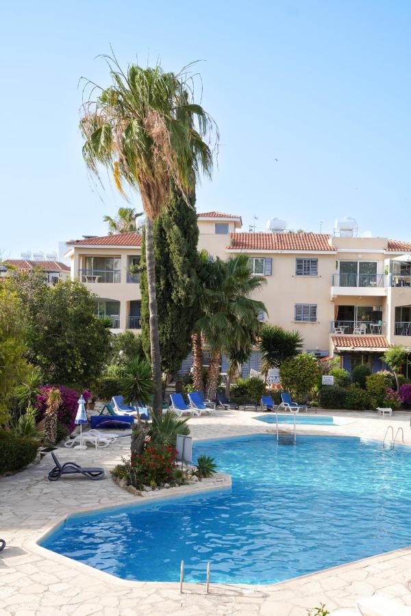 Rachel Suite By The Pool Pafos Zewnętrze zdjęcie